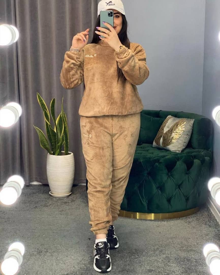 فروش عمده ست تدی حوله ایی گرم بالا NANO